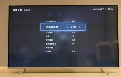 电视有声音没图像是什么原因