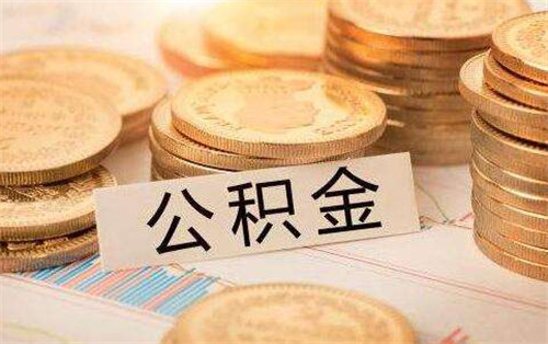 公积金单位部分可以取吗