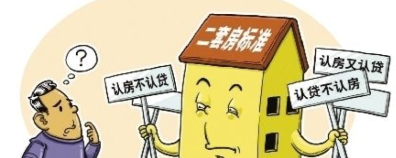 2020天津二套房首付比例多少