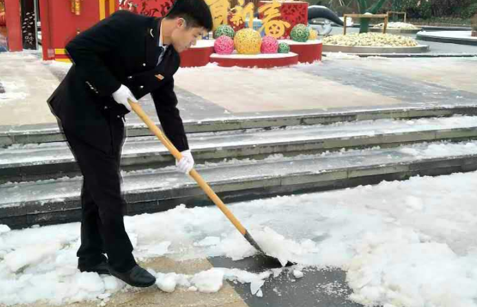 物业管理五个基本流程是什么