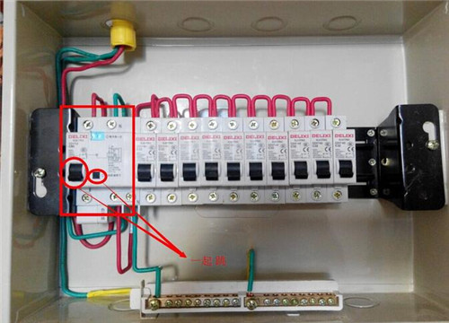 电路跳闸的原因是什么