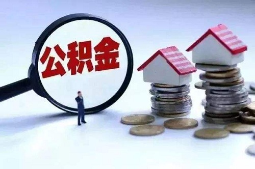 为什么住房公积金查询不到