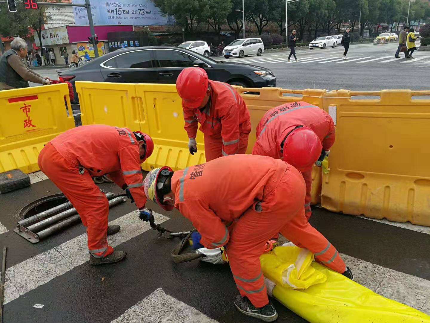 管道气压是水压的几倍