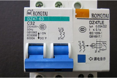 漏电保护和空气开关的区别是什么