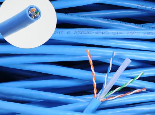 cat6e是超六类还是六类