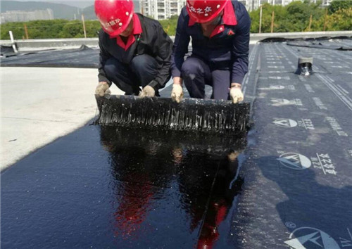 预铺反粘防水卷材施工工艺是怎样的