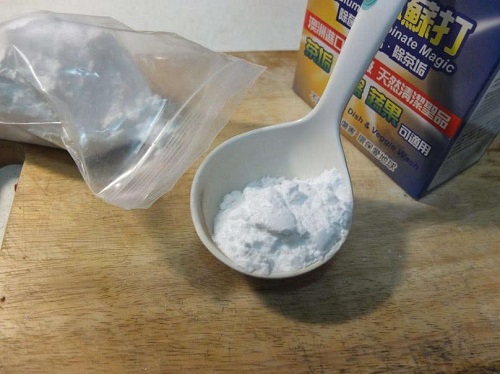 下水道疏通剂管用吗