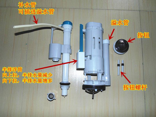 上水阀门坏了怎么修