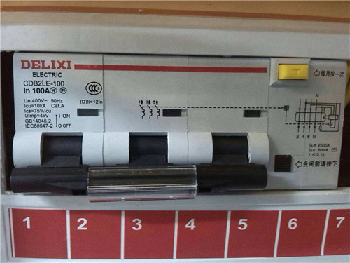 电闸老是跳闸是怎么回事