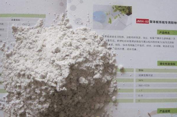 建筑速溶胶粉使用方法是什么