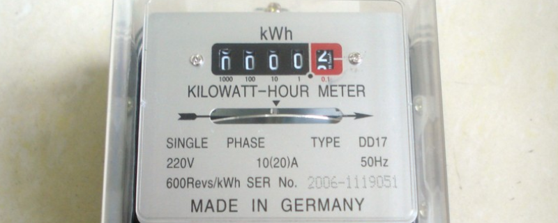 电表坏了电费谁来承担