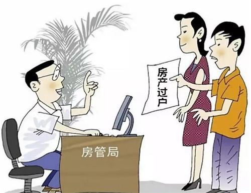 过户后漏水责任谁担