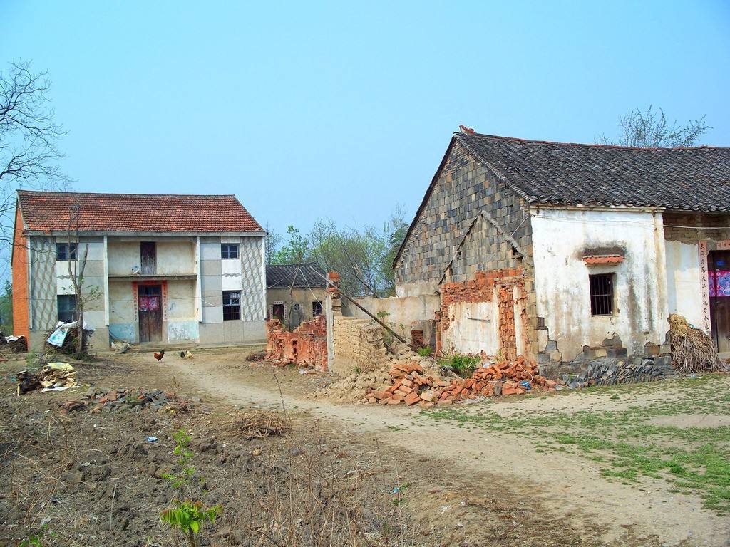 农村宅基地标准是什么