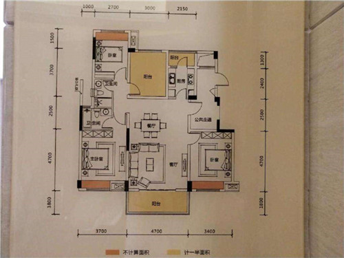 两梯两户的房子好吗