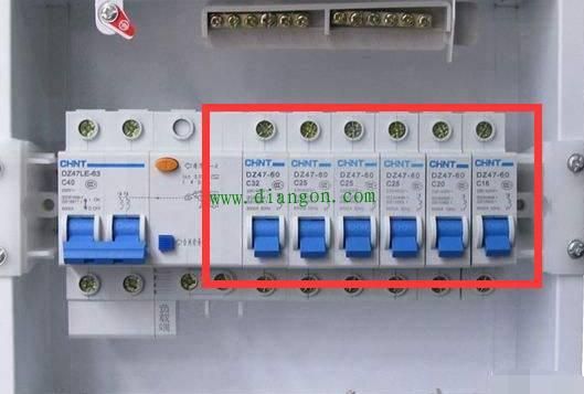 家里空气开关老是跳闸是怎么回事