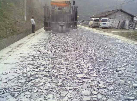 水泥地面怎样快速破碎