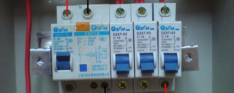 漏电保护装置主要用于什么作用