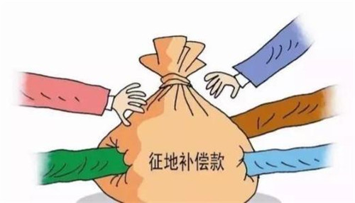 失地农民补偿标准有哪些