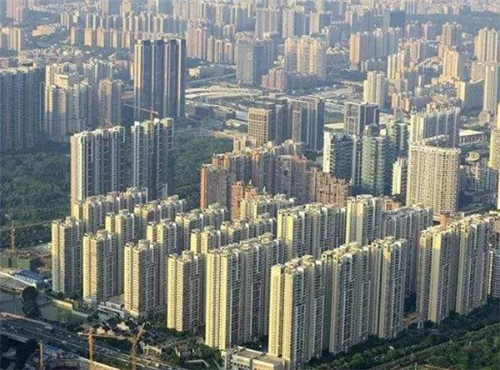 城镇住宅用地是什么意思