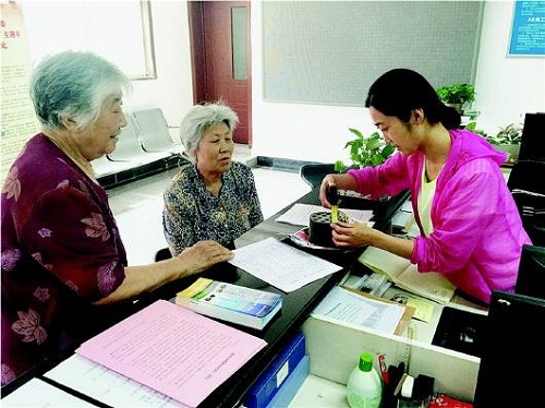 社区登记小区住户有什么用