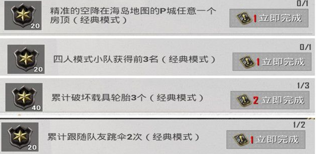 和平精英购买精英手册能升到100级吗_和平精英精英手册积分升级方式汇总解析（图文）