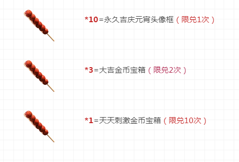 刺激战场冰糖葫芦怎么得_冰糖葫芦速刷攻略（图文）