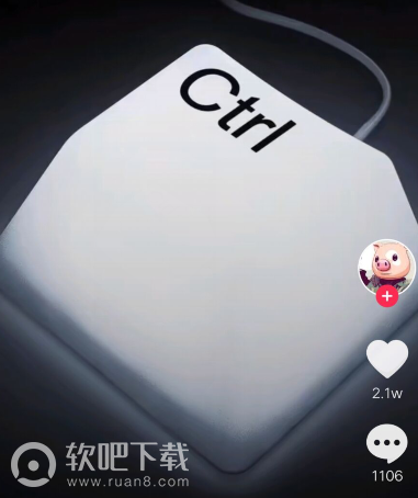 ctrl键是什么意思_ctrl键什么意思来源、出处介绍（图文）