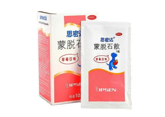 拉肚子吃蒙脱石散有用吗_拉肚子吃蒙脱石散没用怎么办