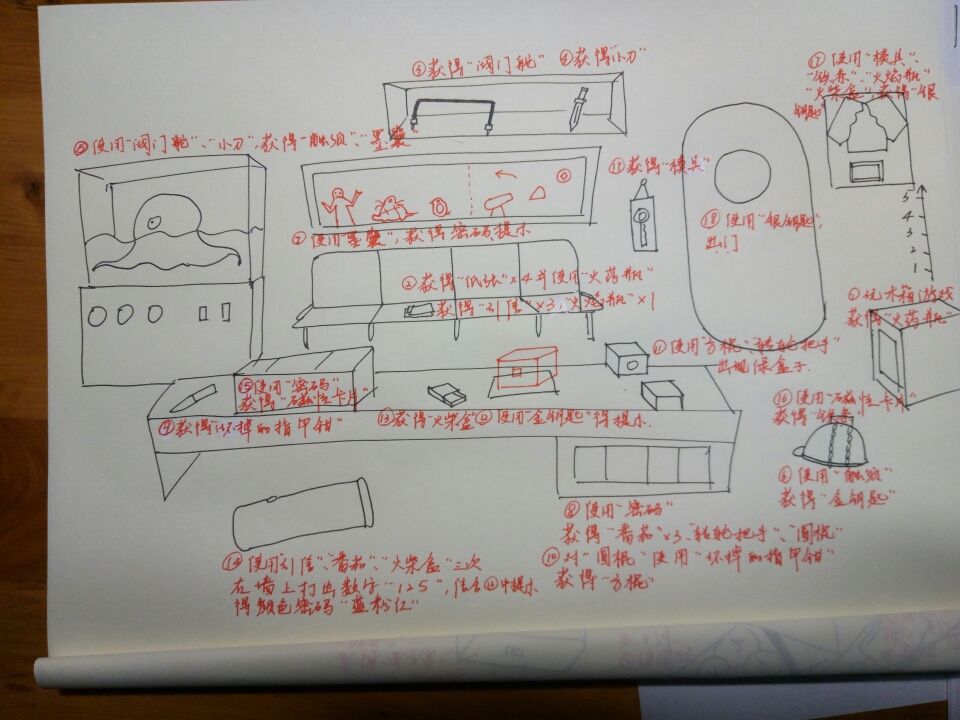 关不住先生第八关攻略_关不住先生第八关怎么过（图文）