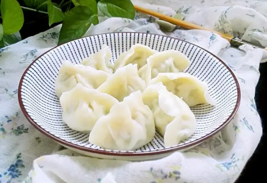 饺子开锅以后多长时间才能好_饺子开锅后煮多久能熟