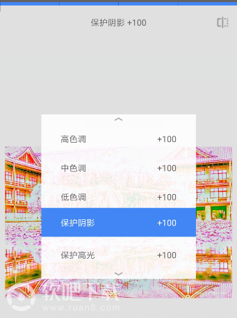 snapseed玩具特效制作教程_snapseed怎么制作对比强烈特效（图文）