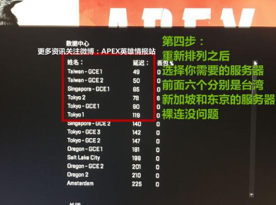 apex英雄要加速器吗_apex英雄需不需要开加速器（图文）