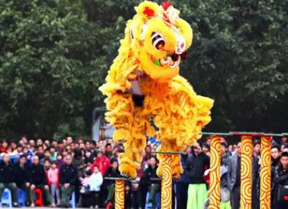 2023年春节广东天气会冷吗_广东春节天气怎么样