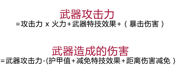 明日之后武器特技是什么_武器特技介绍详解（图文）