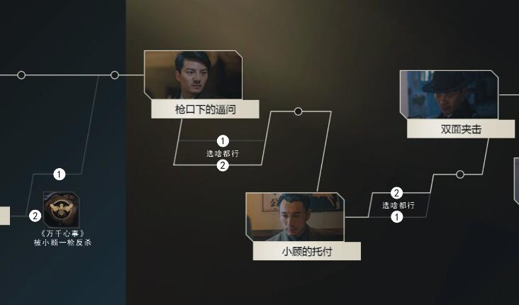 隐形守护者第二章怎么过_隐形守护者第二章100%攻略（图文）