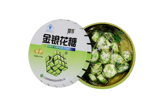 嗓子疼吃润喉糖有用吗_嗓子疼吃润喉糖可以缓解吗