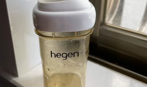 hegen奶瓶为什么那么贵_hegen奶瓶可以微波炉加热吗