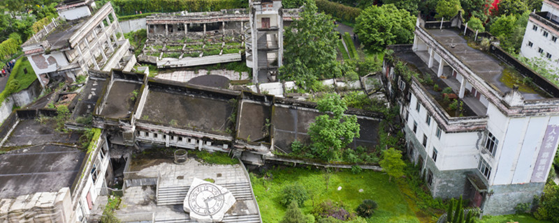 梦见地震是什么意思 