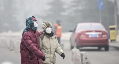 2023年2月份北京的天气冷吗_2月份去北京天气好不好