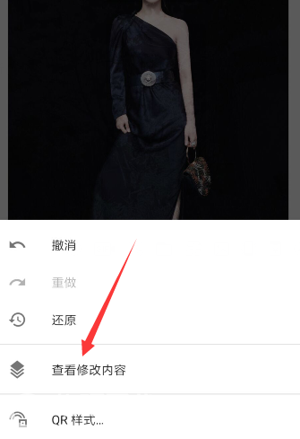 snapseed二重曝光教程_snapseed二重曝光图片怎么做（图文）