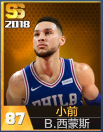 最强NBA新球星时间表_最强NBA2019新球星大全（图文）