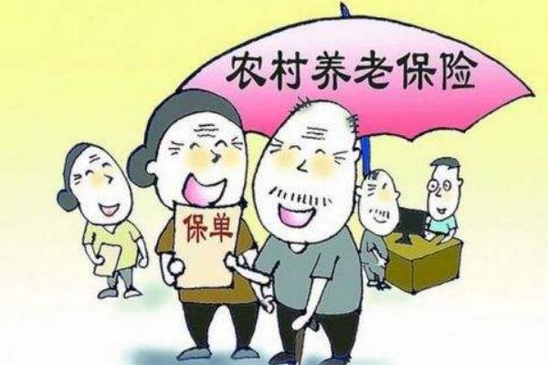 农村养老保险怎么交（网上） 农村养老保险怎么查