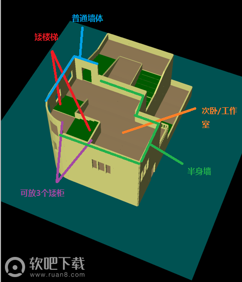 明日之后防偷家建筑设计图_防入侵建筑推荐（图文）