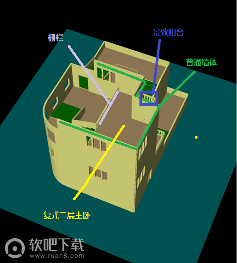 明日之后防偷家建筑设计图_防入侵建筑推荐（图文）