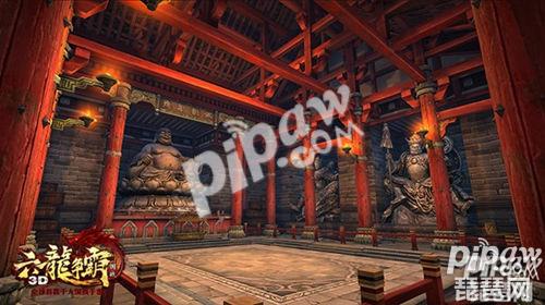 《六龙争霸3D》vip15多少钱（图文）