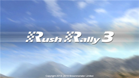 一个人做的赛车游戏也能这么真实？！《Rush rally3》试玩（图文）