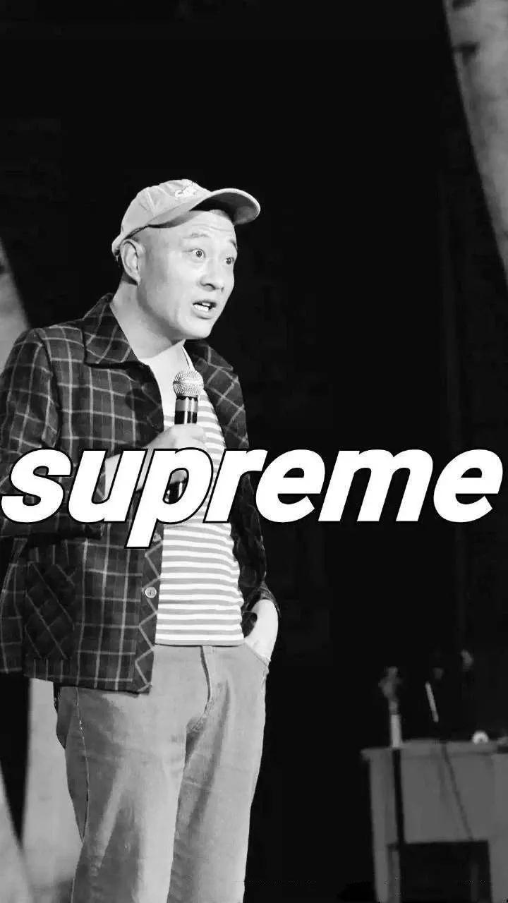 抖音supreme壁纸大全_supreme手机壁纸无水印（图文）