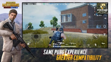 PUBG Mobile Lite下载地址_刺激战场低配版仅不到100MB（图文）