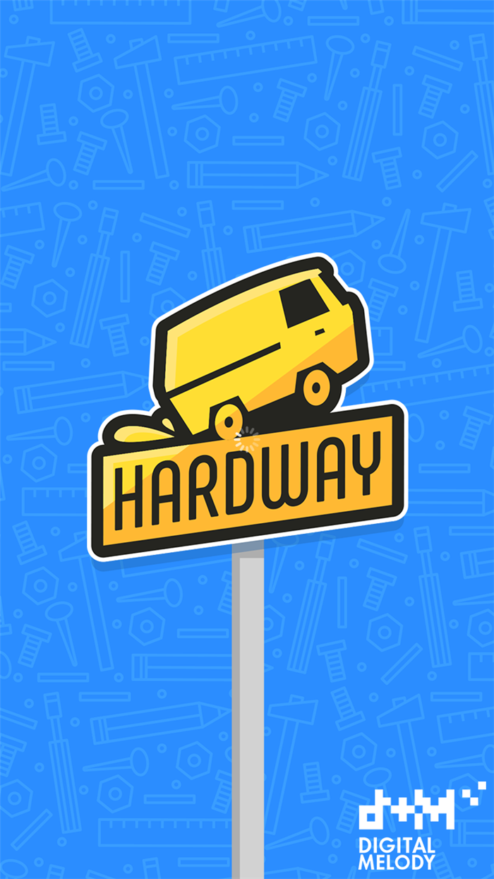 我自己造路自己走 筑路者Hardway试玩（图文）