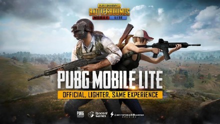 PUBG Mobile Lite下载地址_刺激战场低配版仅不到100MB（图文）